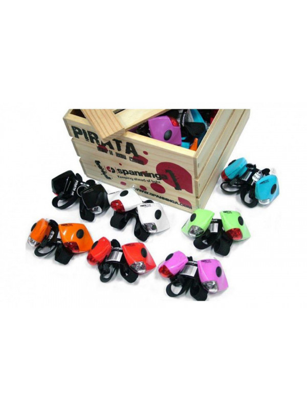 Set pirata diverse culori