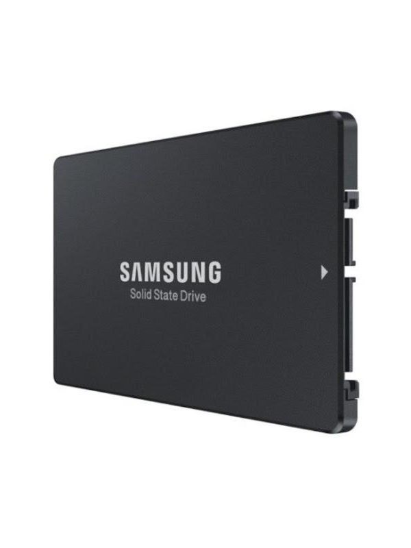 SM SSD 960GB 2.5 MZ7L3960HCJR-00W07