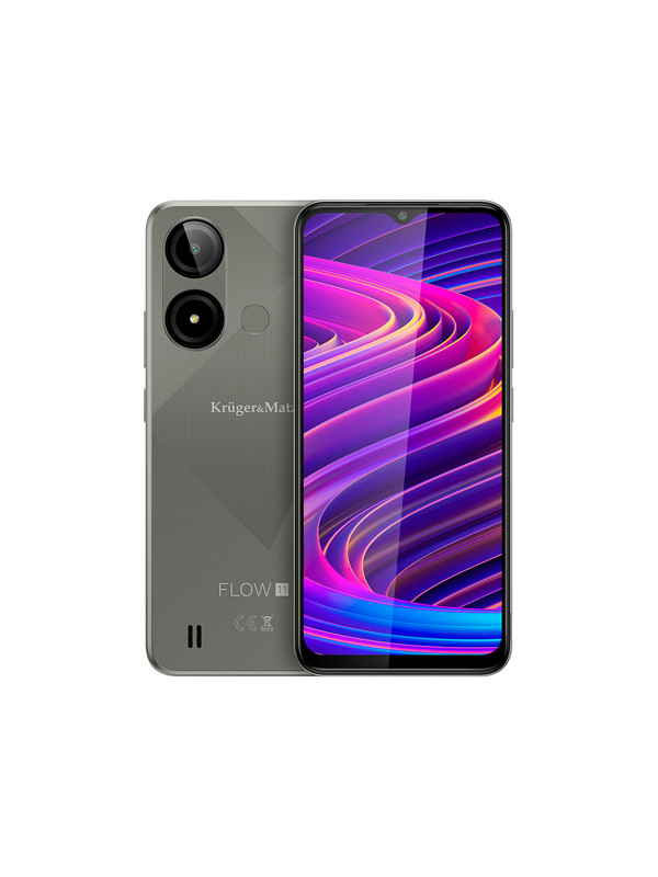 SMARTPHONE 4GB/64GB FLOW 11 KRUGER&MATZ