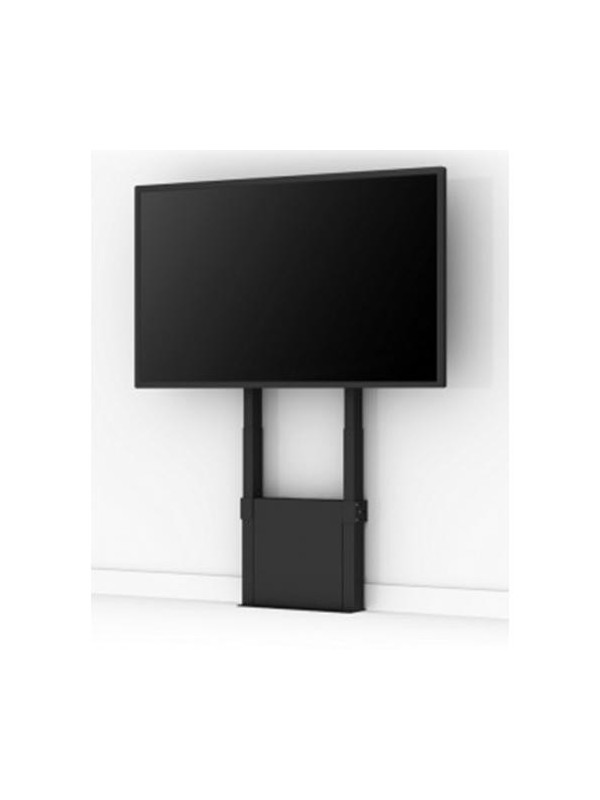 SMS FUNC WALL/FLOOR MOTORIZED