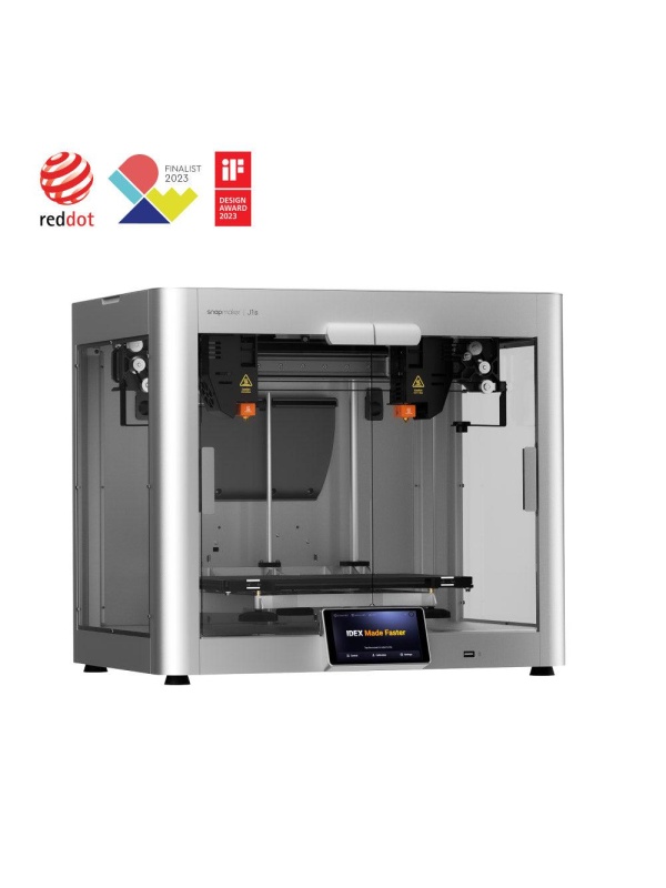 SNAPMAKER J1S IDEX FDM 3D PRINTER