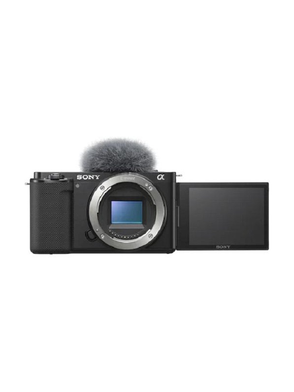 Sony Alpha ZV-E10 Camera Mirrorless