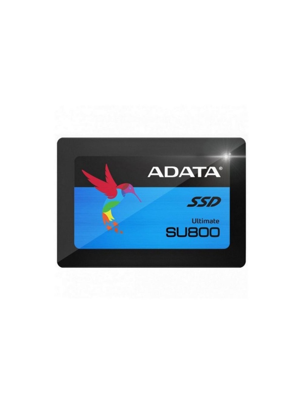 SSD Adata Ultimate SU800, 512GB, 2.5", S