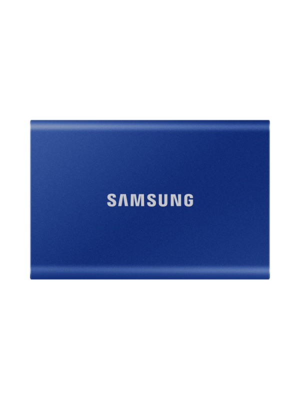 SSD Extern Samsung, 1TB, USB 3.1, Blue