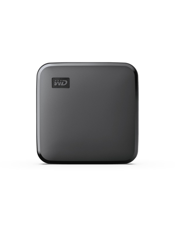 SSD Extern WD ELEMENTS SE, 1TB, USB 3.0