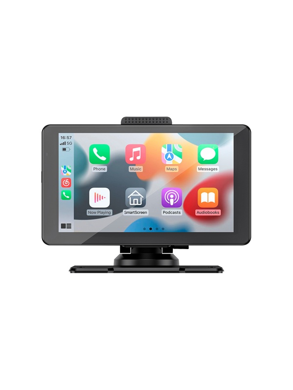 STATIE MULTIMEDIA ANDROID AUTO APPLE CAR KRUGER&MATZ