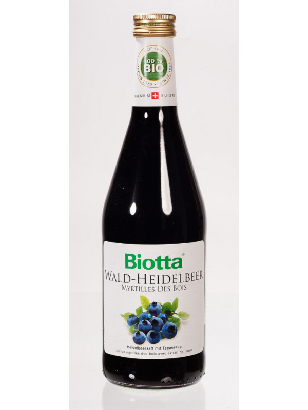 SUC AFINE ECO 500 ml BIOTTA BIOSENS