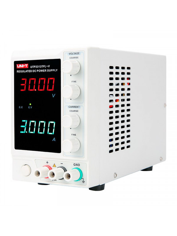 Sursa laborator utp3313tfl-ii uni-t