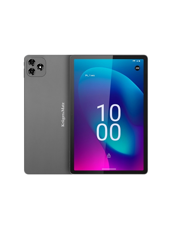 TABLETA 4G 6GB 128GB ANDROID 15 KRUGER&MATZ
