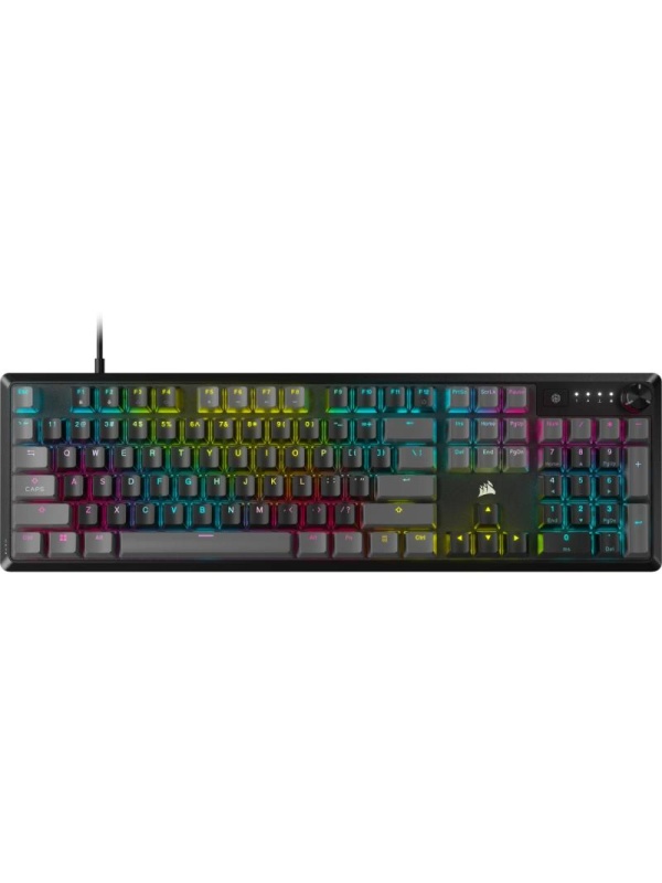 Tastatura Gaming Mecanica CR K70 CORE RG