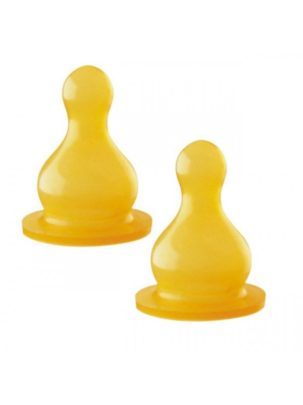 TETINA LATEX ORTODONTICA 3+