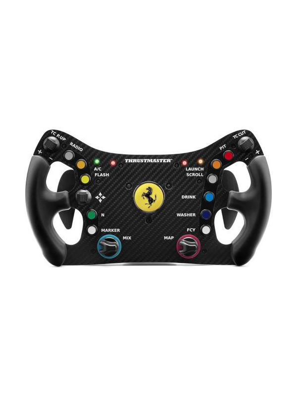 Thrustmaster FERRARI 488 GT3 WHEEL ADD-ON WW