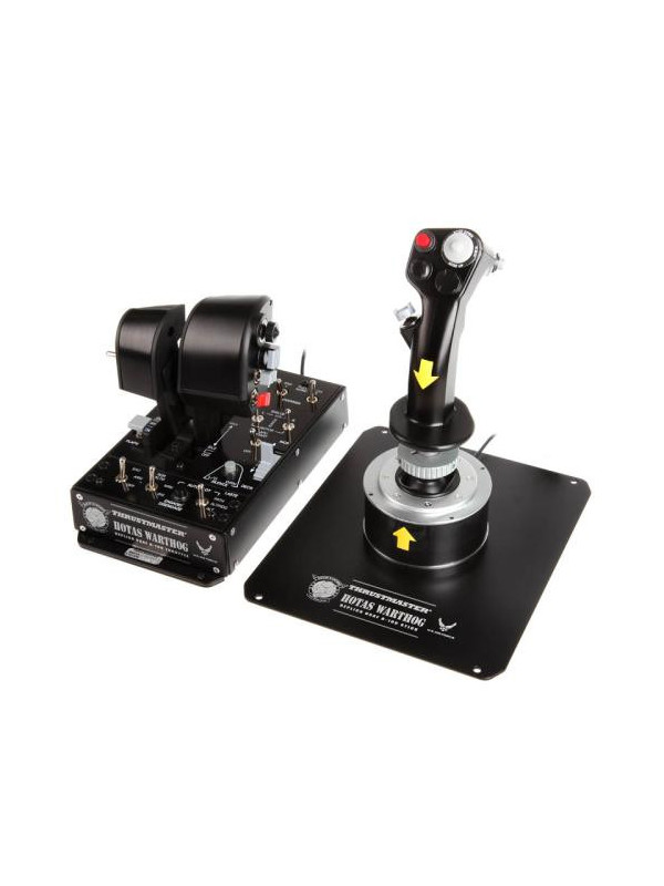 Thrustmaster Hotas Warthog (Windows)
