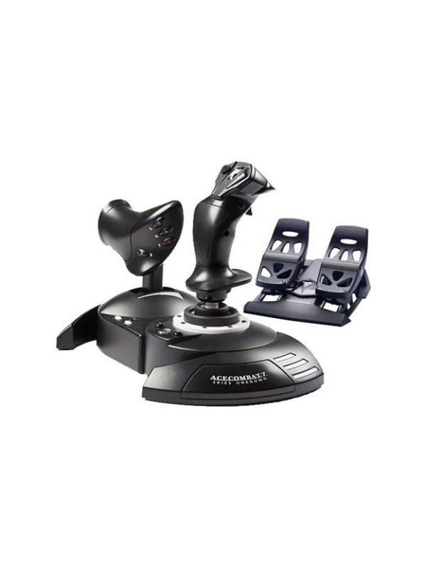 Thrustmaster T-Flight Full Kit (PC/XBOX)