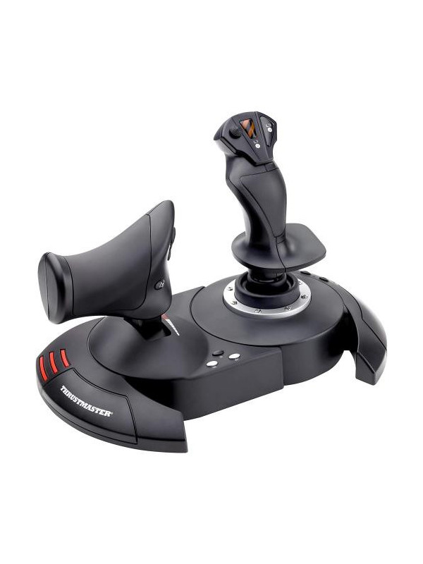 Thrustmaster T.Flight Hotas X Flight Stick (PS3)
