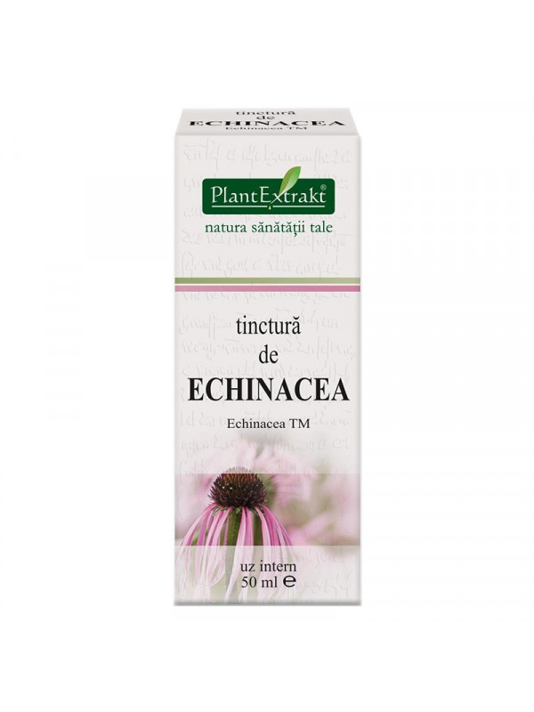 TINCTURA ECHINACEA TM 50ML