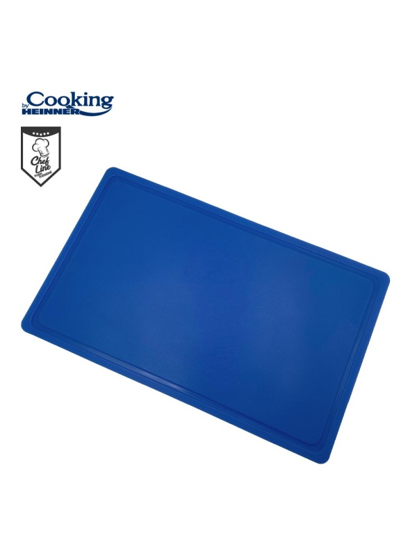 TOCATOR SANT GN1/1,53X32.5X2CM, ALBASTRU