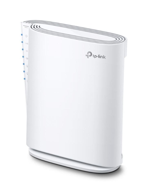 TP-LINK WI-FI 6 RANGE EXTENDER RE900XD