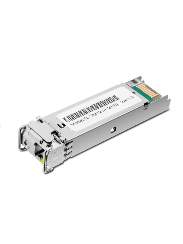 TPL SFP MODULE FO WDM SM LC 10KM TYPE A2