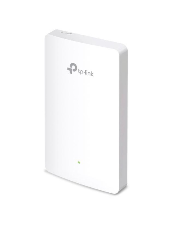 TPLINK AP AX1800 WALL PLATE WIFI 6