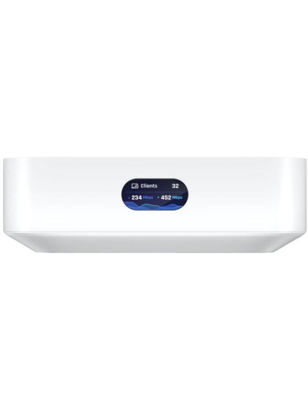 Ubiquiti UniFi EXPRESS UX AP WIFI 6