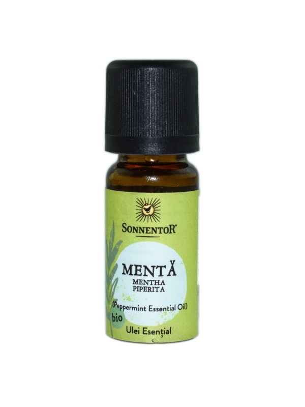 ULEI ESENTIAL MENTA 10ml SONNENTOR