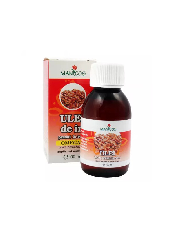 ULEI IN 100ML
