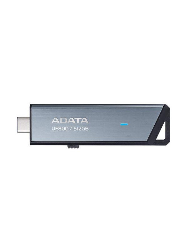 Usb 256gb adata aeli-ue800-512g-cs