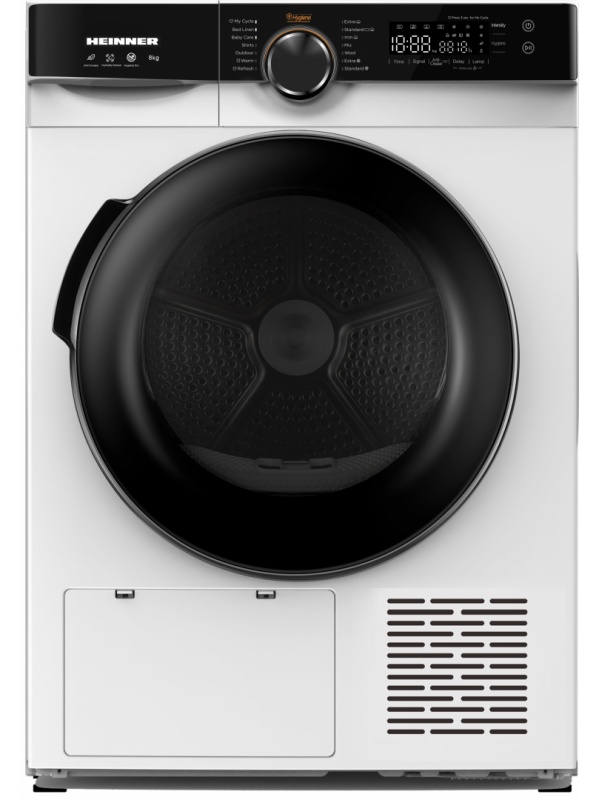 USCATOR DE RUFE HEINNER HHPD-M8K3A++