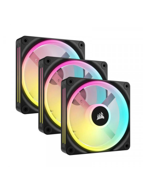 Ventilator cr icue link qx120 rgb trp