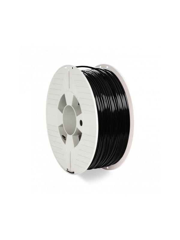 Verbatim 3D PRINTER FILAMENT PET-G 2.85MM 1KG BLACK