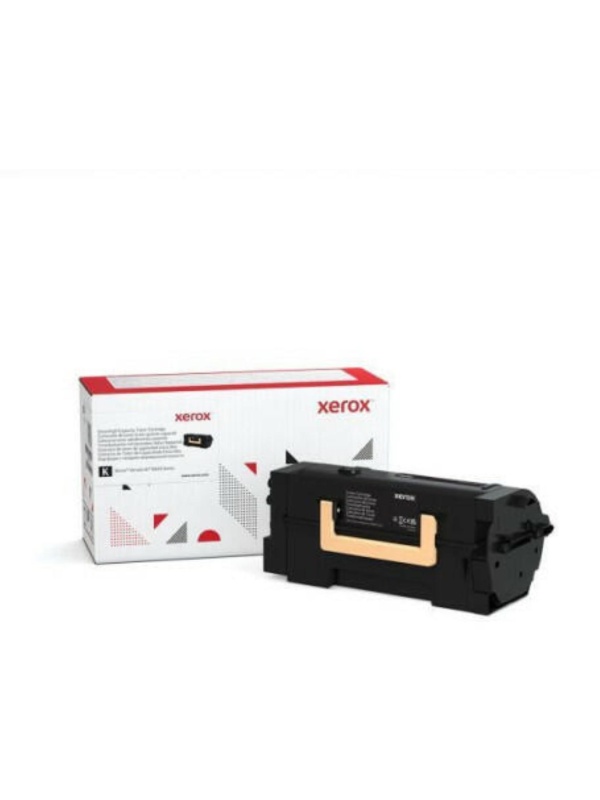 VersaLink B620/B625 High Capacity BLACK