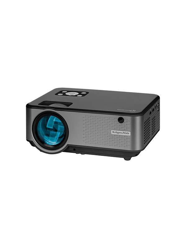VIDEOPROIECTOR FULLHD WIFI LED HOME V-LED60 KRUGER&MATZ