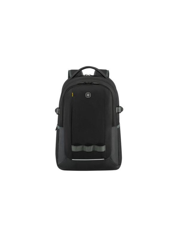 Wenger NEXT23 Ryde 16''Laptop Backpack with T/Pocket_x000D_ GravityBla