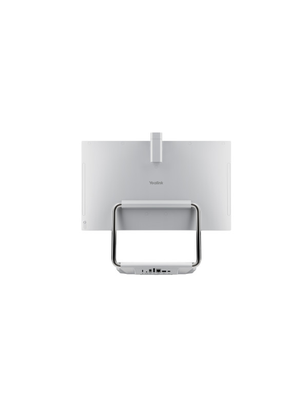 Yealink DeskVision A24 Collaboration Display for personal and phone rooms