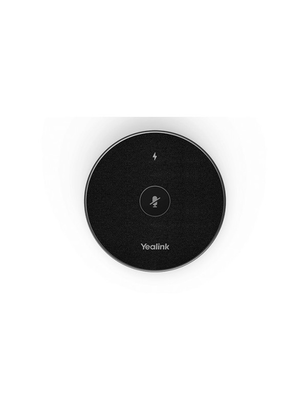 Yealink VCM36-W, Wireless Microphone for Video Conferencing System