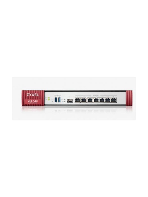 ZYXEL USGFLEX500 SECURITY GATEWAY