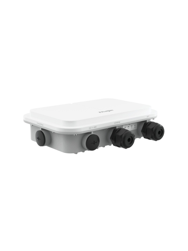 Acces Point Ruijie, RG-AP680(CD), Outdoor, WI-FI 6Dual radio, 1Gbps Optical Port