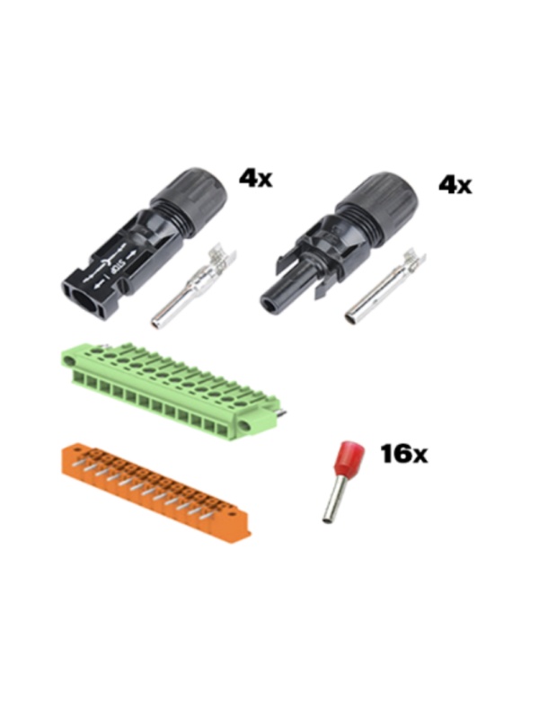 ACCESSORIES FOR HUAWEI M5 INVERTERS