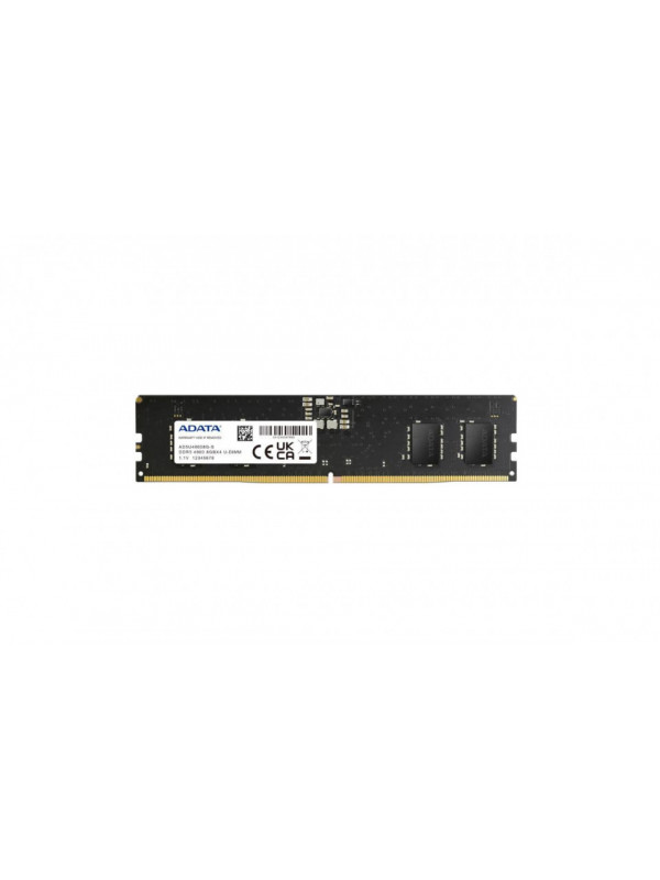 Adata ddr5 32gb 4800 ad5u480016g-s