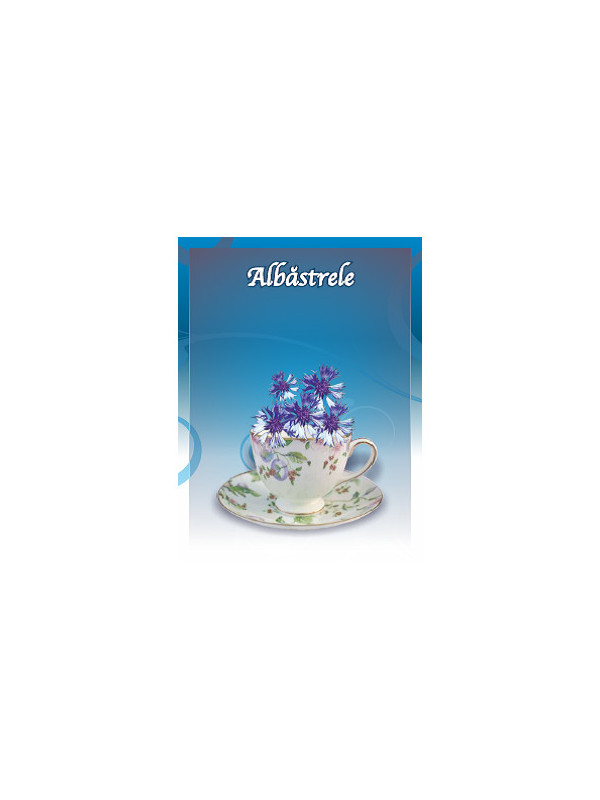 ALBASTRELE 50GR