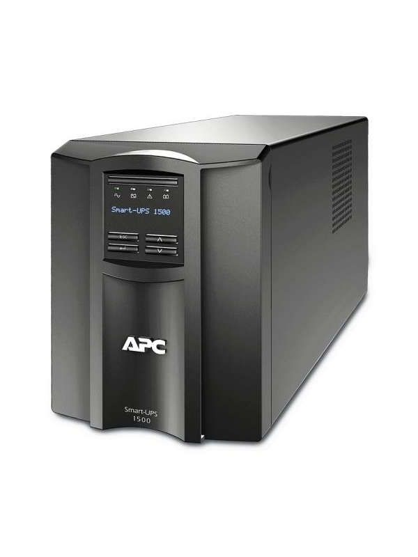 APC SMART-UPS 1500VA