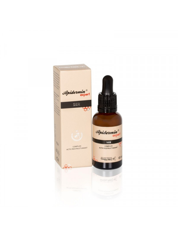 Apidermin expert serum 30ml complex apicol