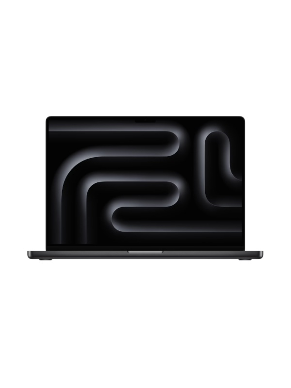 APPLE MBP16 M4 Pro(14/20) 48GB 1TB BK