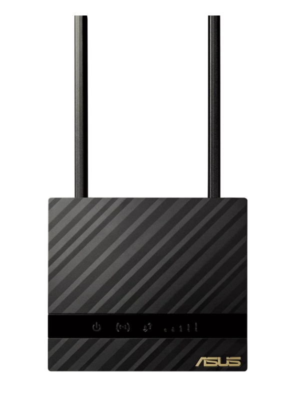 AS WIRELESS-N300 LTE MODEM ROUTER 4G-N16