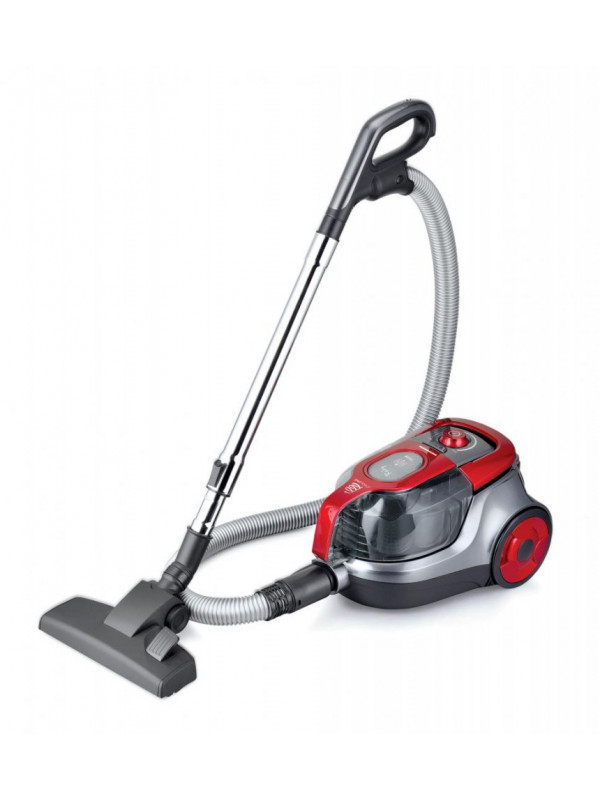 Aspirator fara sac heinner hvc-v750rd