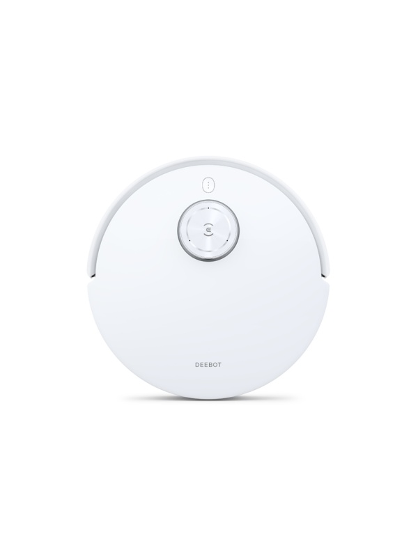 Aspirator robot DEEBOT T10 Ecovacs3000Pa, AIVI 3.0, True Mapping 2.0, OZMO Pro 3.0