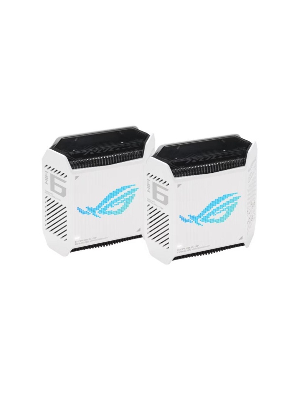 ASUS GAME READY MESH TRI-BAND WIFI6 W2PK