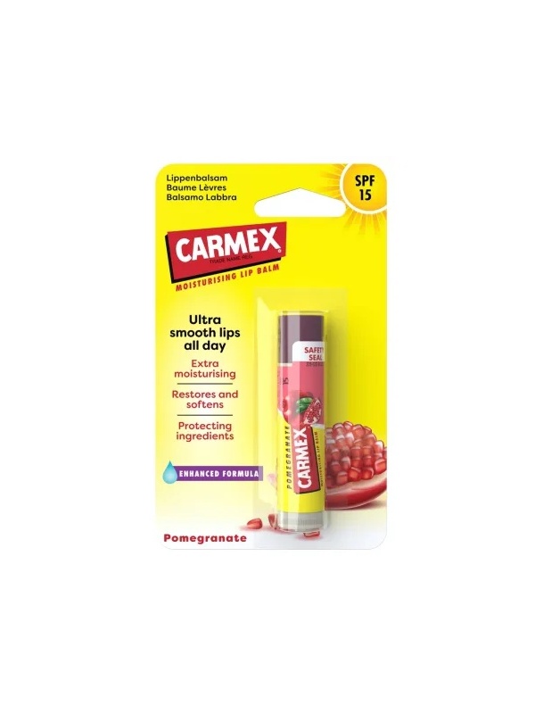 BALSAM BUZE USCATE&CRAPATE SPF15 RODIE 4.25GR