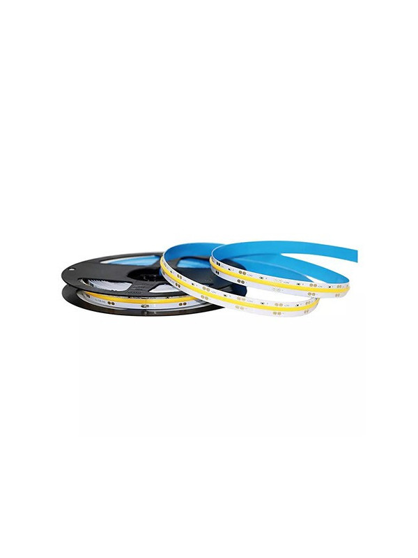 Banda led 512 cob ip20 24v 4000k alb neutru